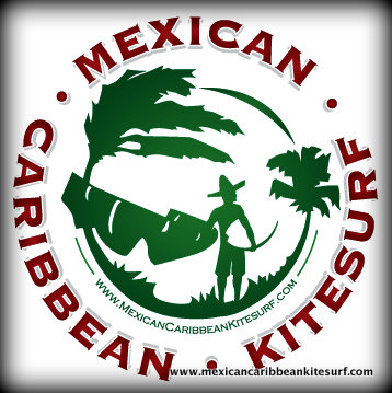 Mexican Caribbean Kitesurf, Escuela de Kitesurf en Tulum